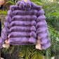 Fionna Puffer Jacket