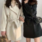 Nia Trench Coat / Jacket