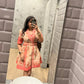 Zunera Luxe Linen Dress