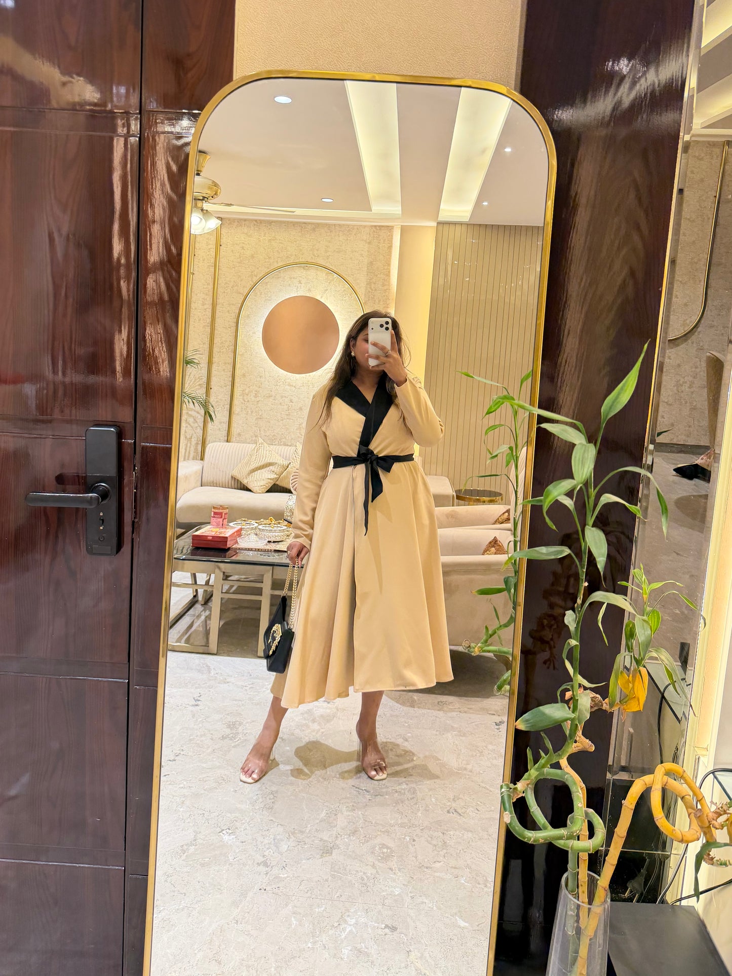 Buna Maxi Dress