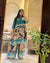 "Kisha" Pure Silk Summer Coords