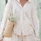 Rihana Linen Coords