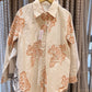 Nika Embriodered Shirt