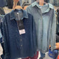 Jara Embellish Shirt
