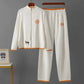 Hermess Wollen Cords Set