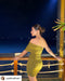 Lisa Bodycon Dress