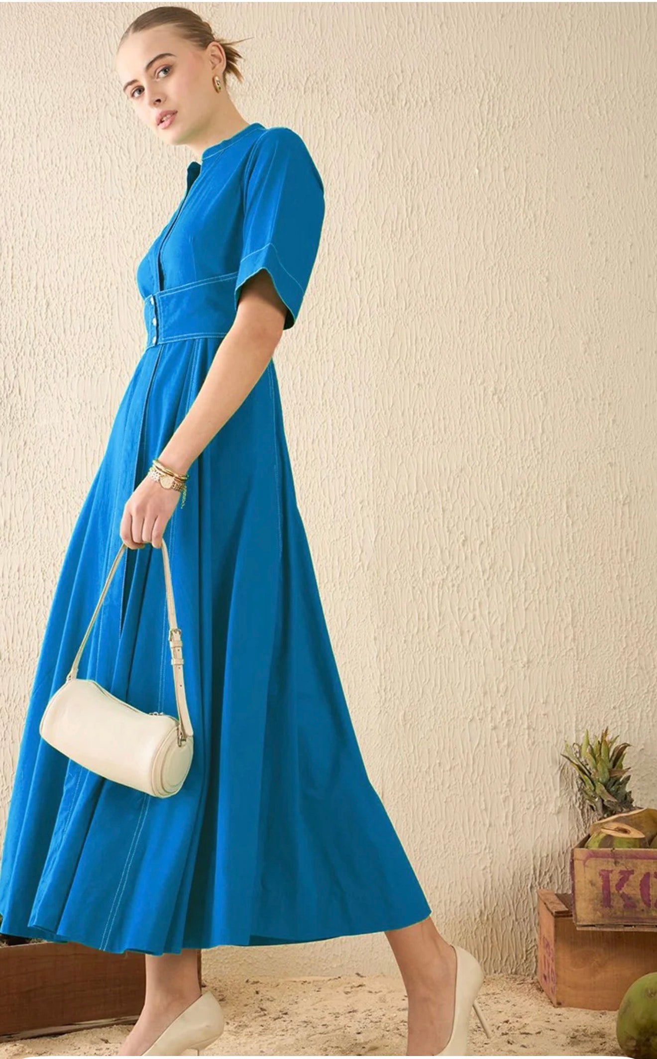 Boss Bella Dress