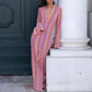 Milan Beach Crochet Dress