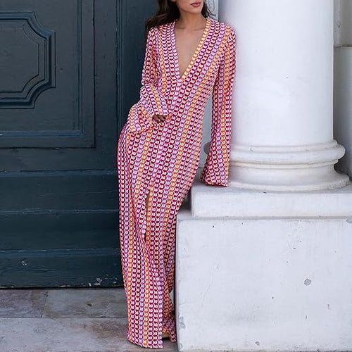 Milan Beach Crochet Dress