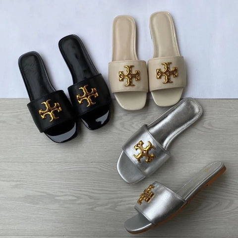 Torry burch flats