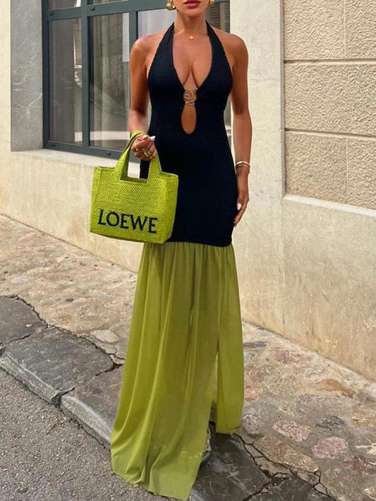 Miley  Beach Summer Dress