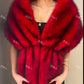 Fur Wraps