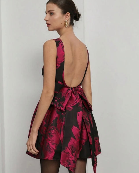 Ozzy Bella Luxe Dress