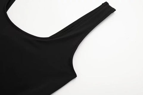 Basic Bodysuit