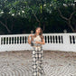 Nika Crochet Cords Set