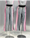 Denim Chic Coords Set
