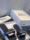 Christiann dior Flats