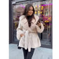 Oslo Fur Coat