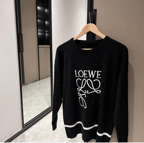 Loewee Wollen Cords Set