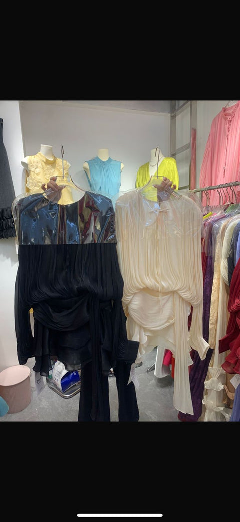 Monaco Breeze Dress