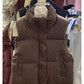 Bella Puffer Jacket