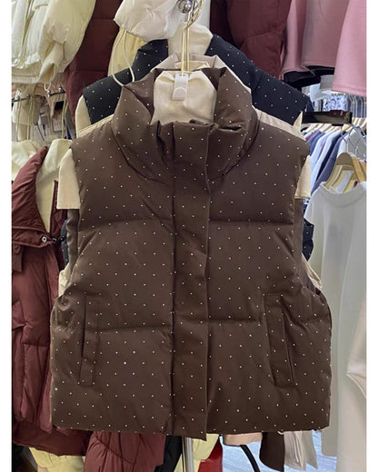 Bella Puffer Jacket