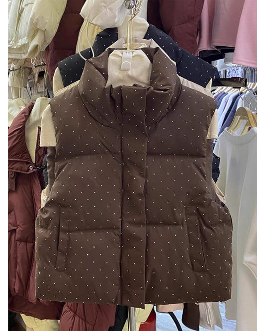Bella Puffer Jacket