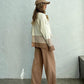 Zunera Knitted Cords