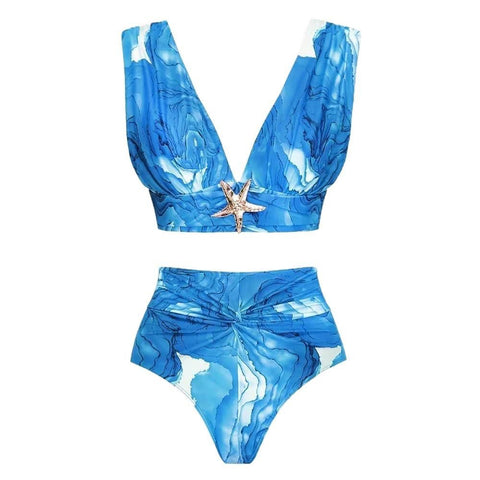 Sea Siren Luxe 3 pc Set