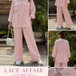 The Lace Affair Cordset