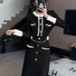 Solay Knitted Dress