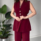 Paul blazer Set