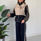The Aria Luxe Cordset