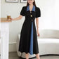 Casa Denim Dress