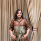 Kiki Pure Silk Summer Shirts