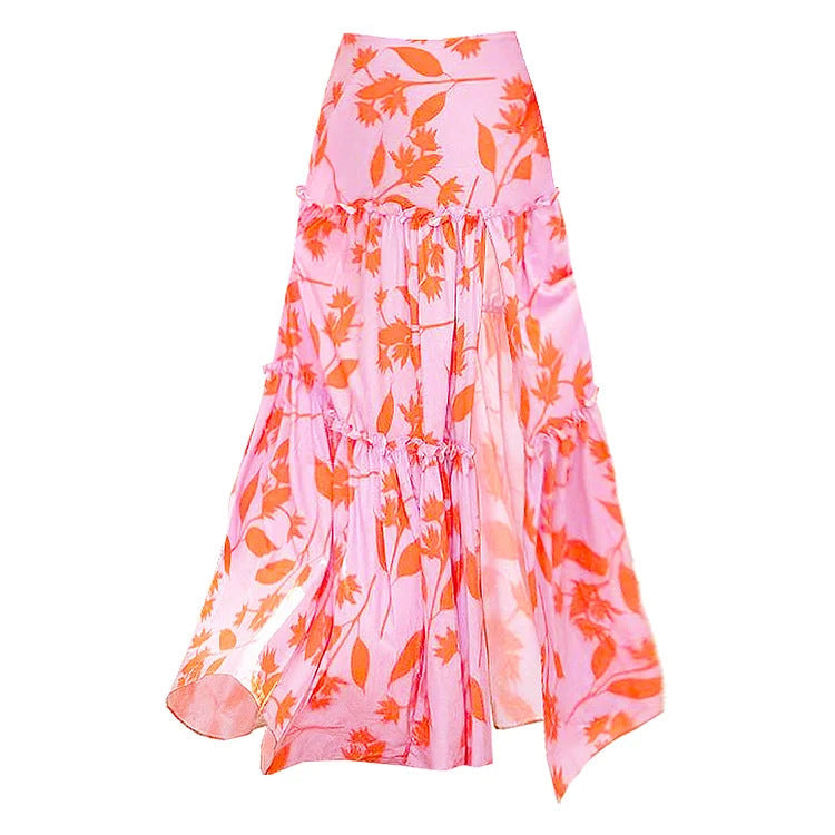 Tropicana Escape Swim Set