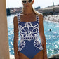 Oceanica Grace Two Piece Set