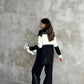 Keya Luxe Cords Set