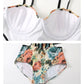 Fleur Mirage Swimsuit