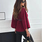 Vihana Cape With Belt