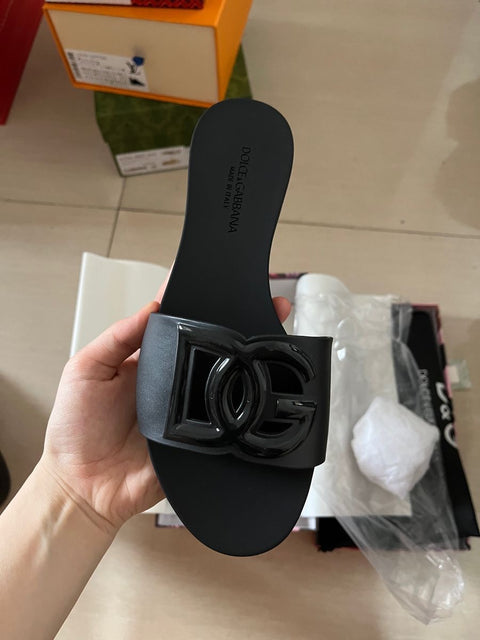 Dolcee gabbana Slides