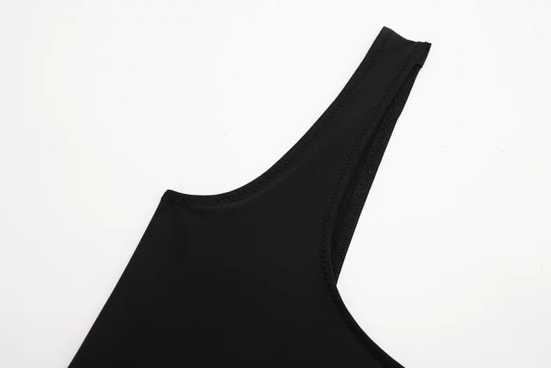 Basic Bodysuit
