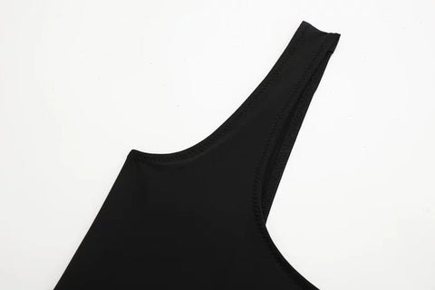Basic Bodysuit