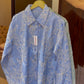 Floral Muse Shirt