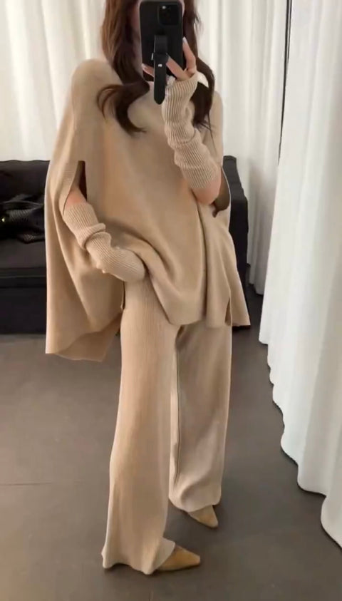 Aura Luxe Cords Set