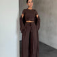 Luxe Flow Cords Set