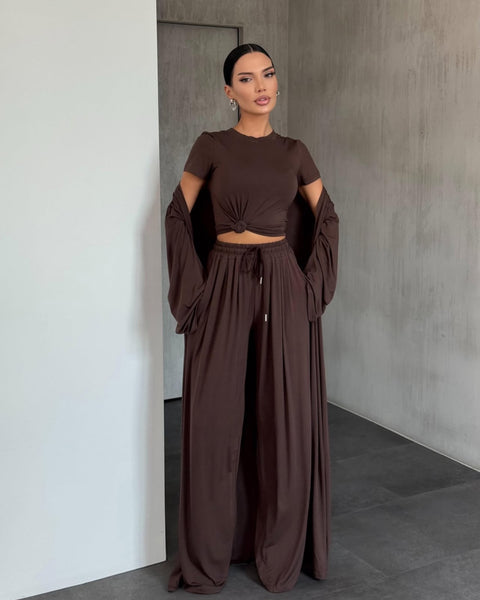 Luxe Flow Cords Set