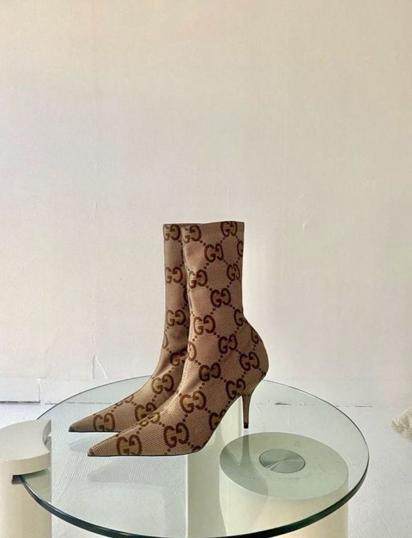 GG Boots