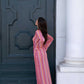 Milan Beach Crochet Dress