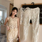 Honake Crochet Set - Holiday Edition-